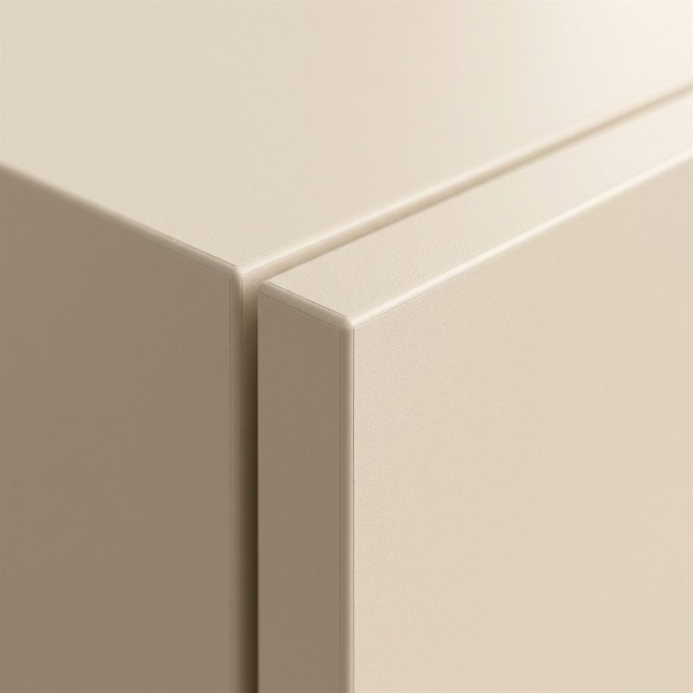 Close-up van de structuur