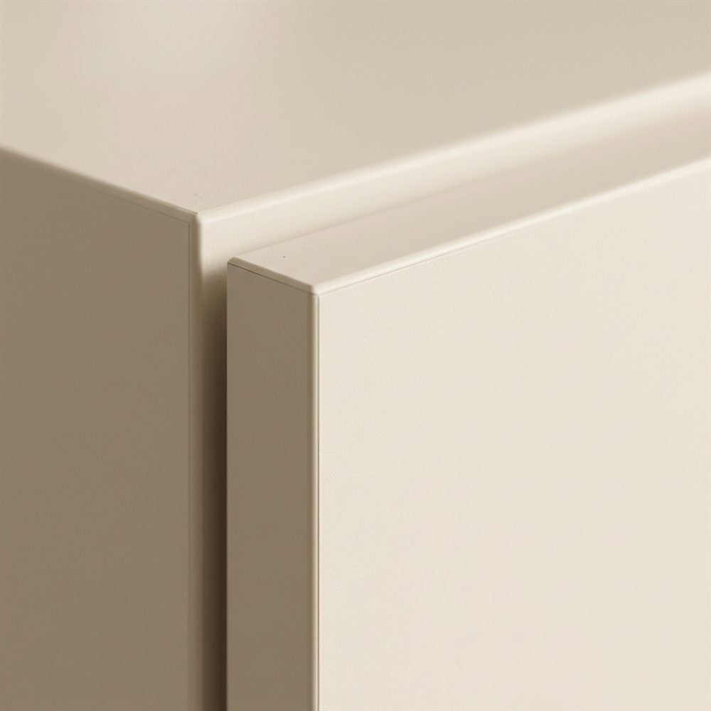 Close-up van de structuur