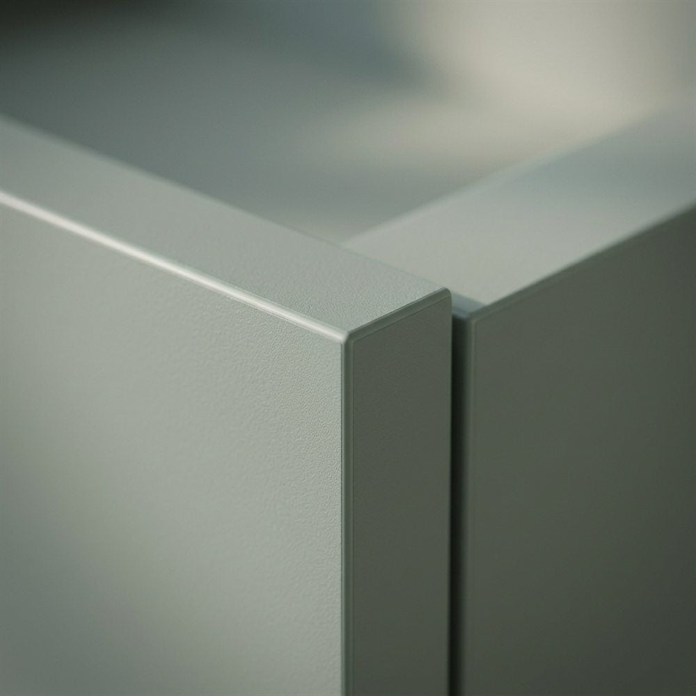 Close-up van de structuur