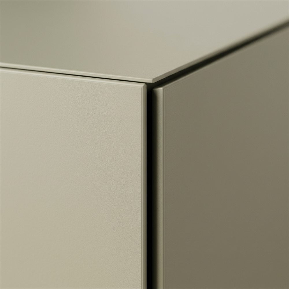 Close-up van de structuur