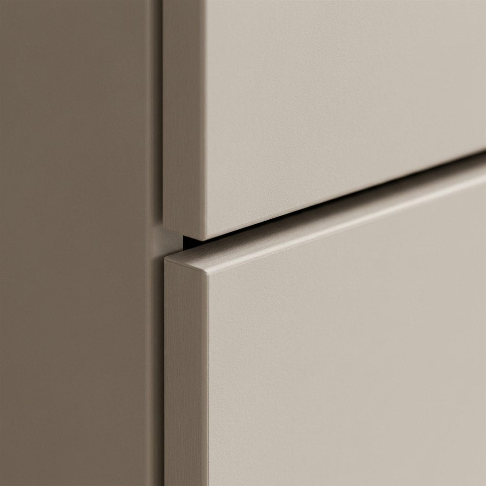 Close-up van de structuur