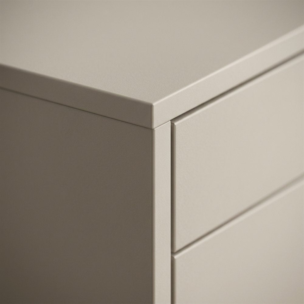 Close-up van de structuur
