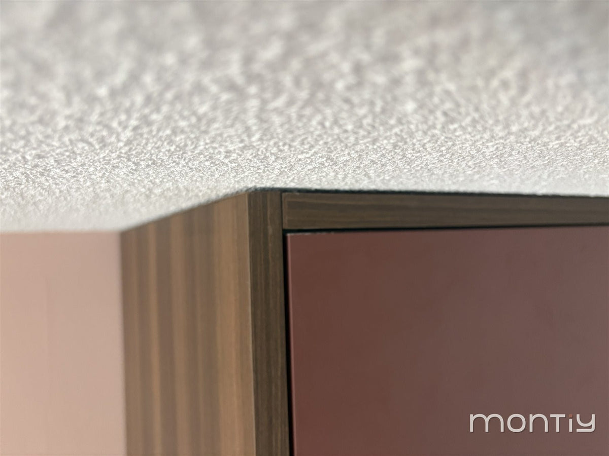 Kledingkast op maat voor de slaapkamer