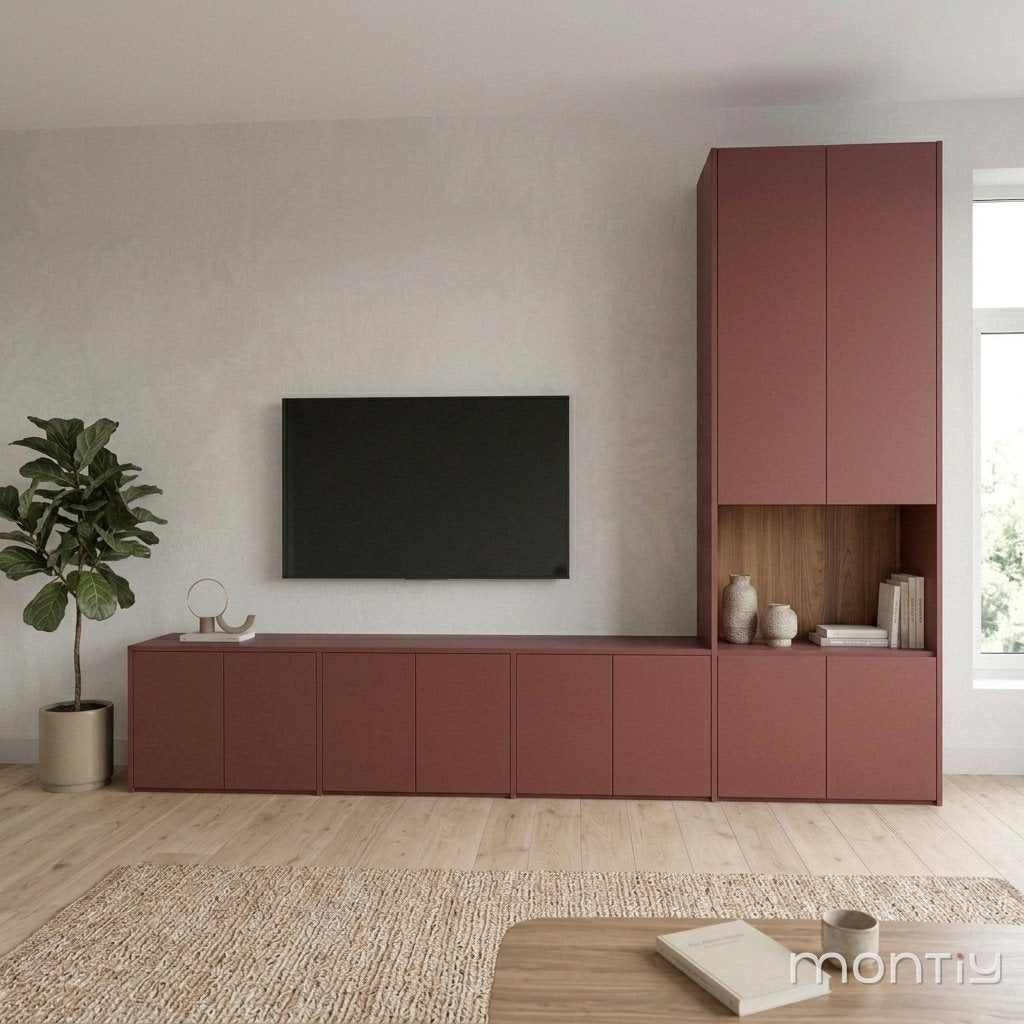 Tv-meubels